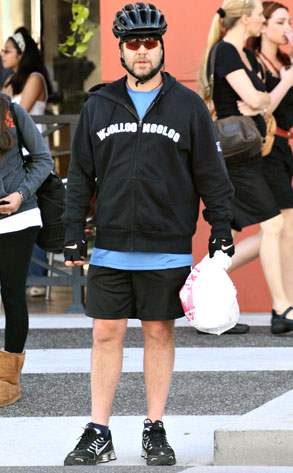 Russell Crowe Russell Crowe